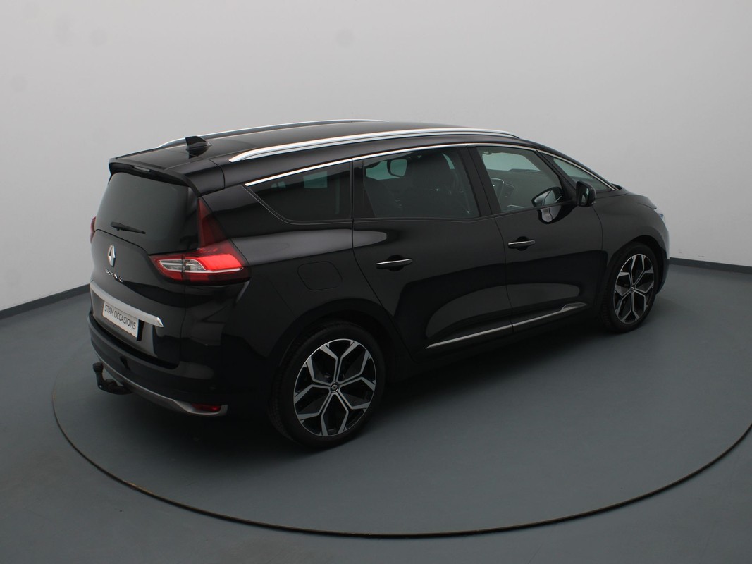 Renault Grand Scénic