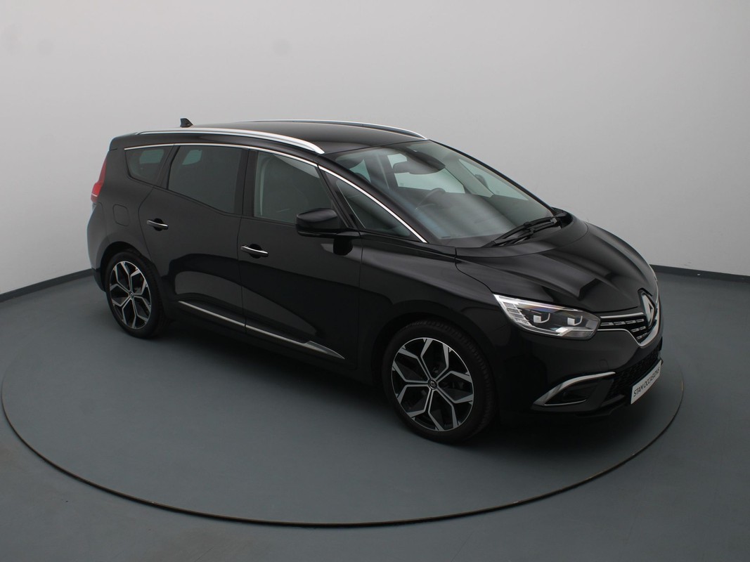 Renault Grand Scénic