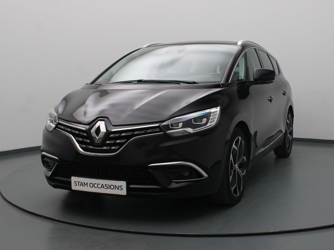Renault Grand Scénic
