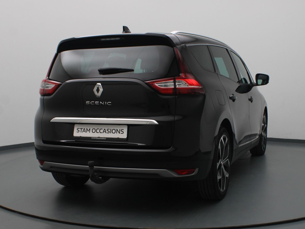 Renault Grand Scénic