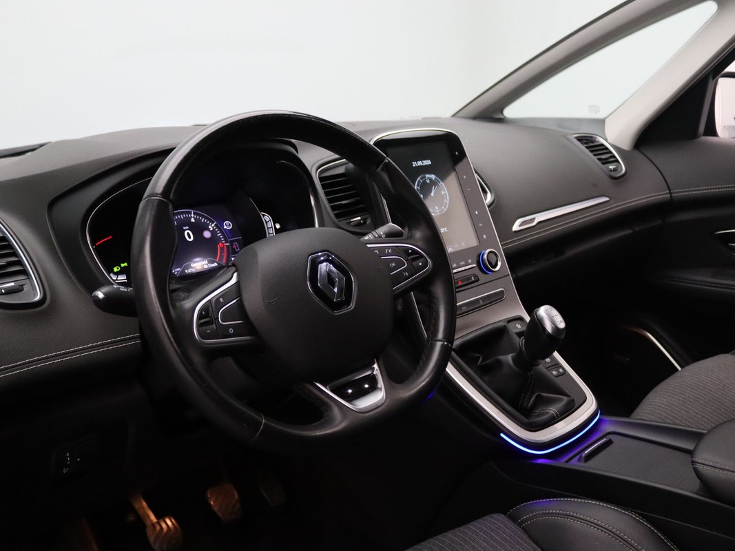 Renault Grand Scénic