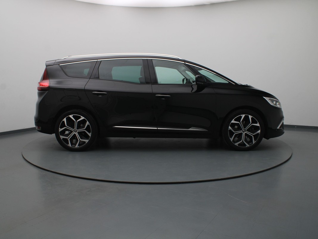 Renault Grand Scénic