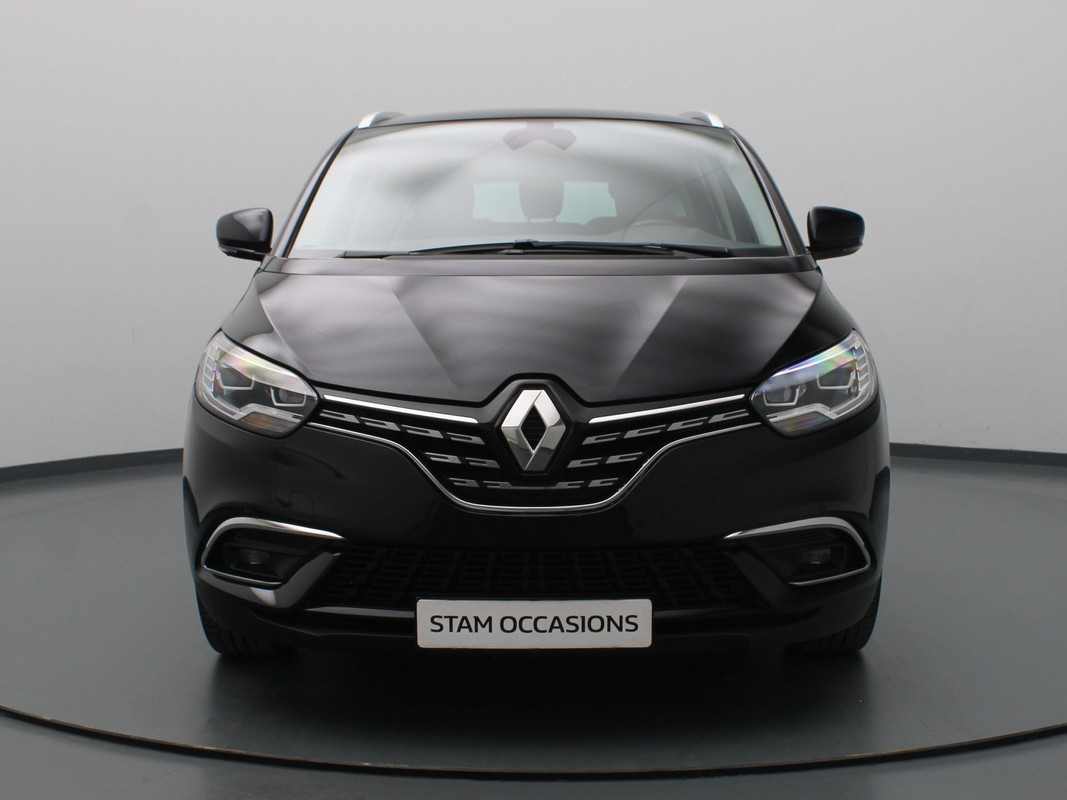 Renault Grand Scénic