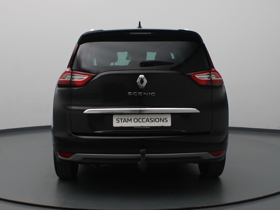 Renault Grand Scénic