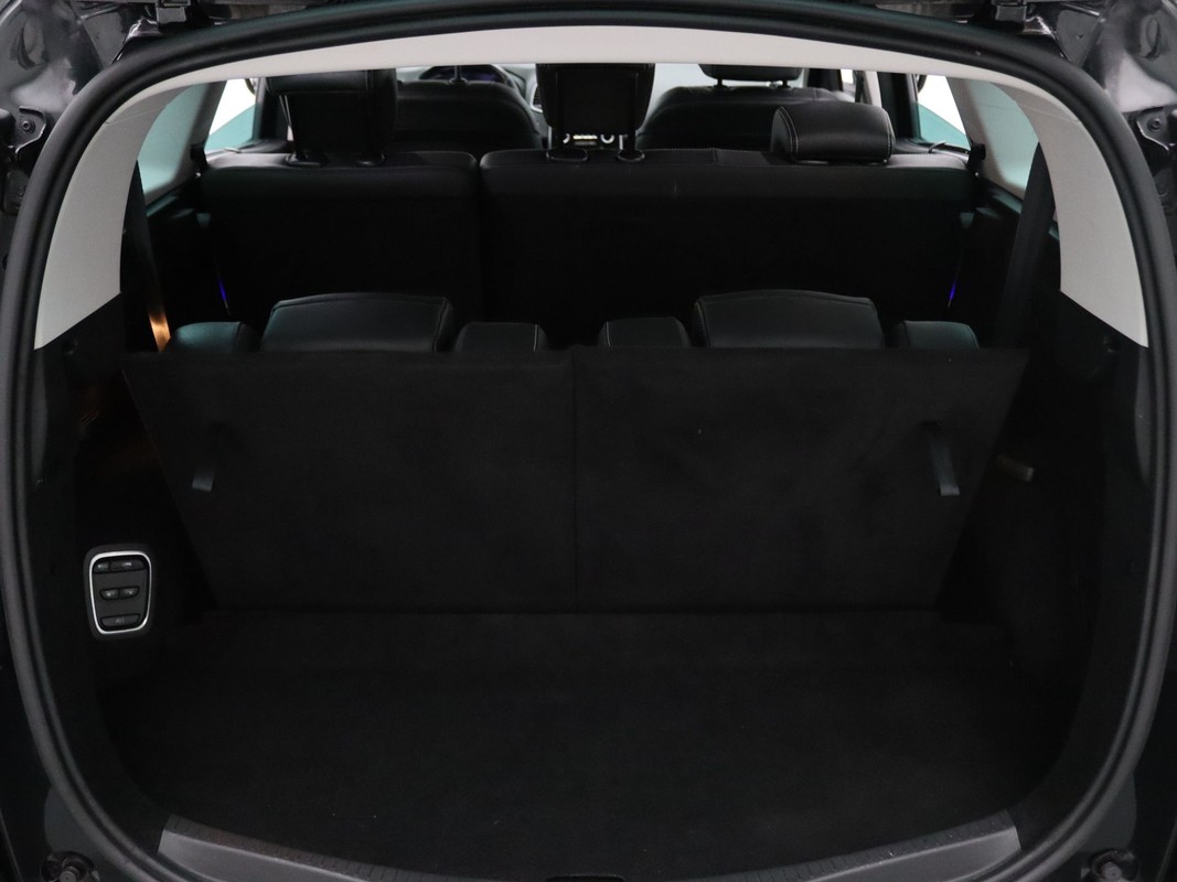 Renault Grand Scénic