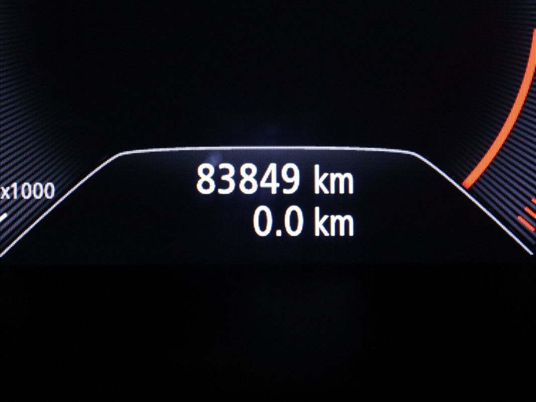 Renault Grand Scénic