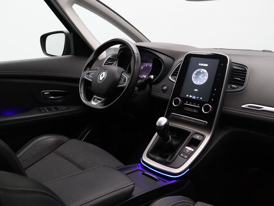 Renault Grand Scénic