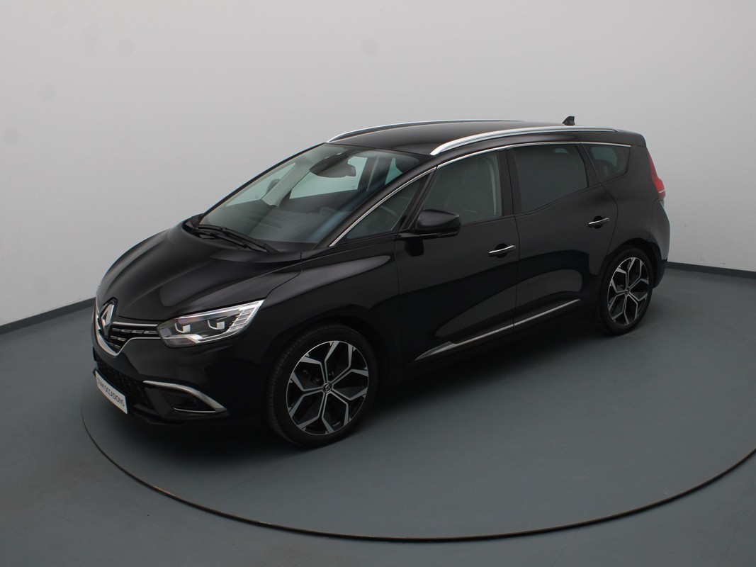 Renault Grand Scénic