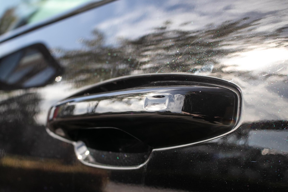 Volvo EX40