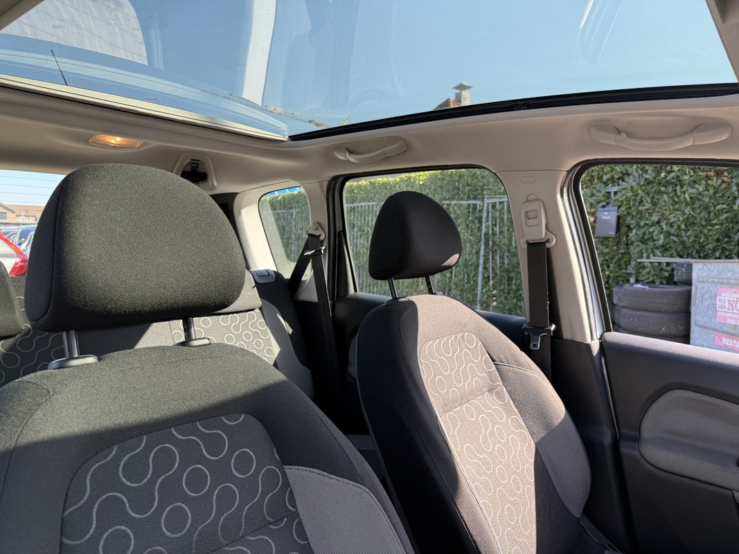 Citroën C3 Picasso