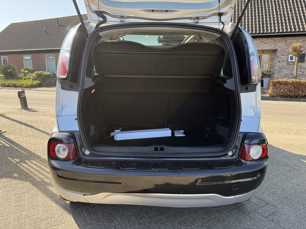 Citroën C3 Picasso