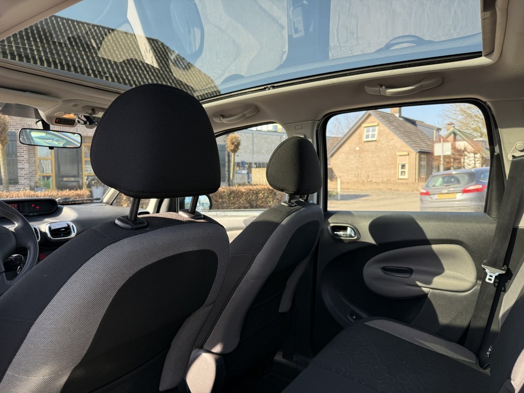 Citroën C3 Picasso