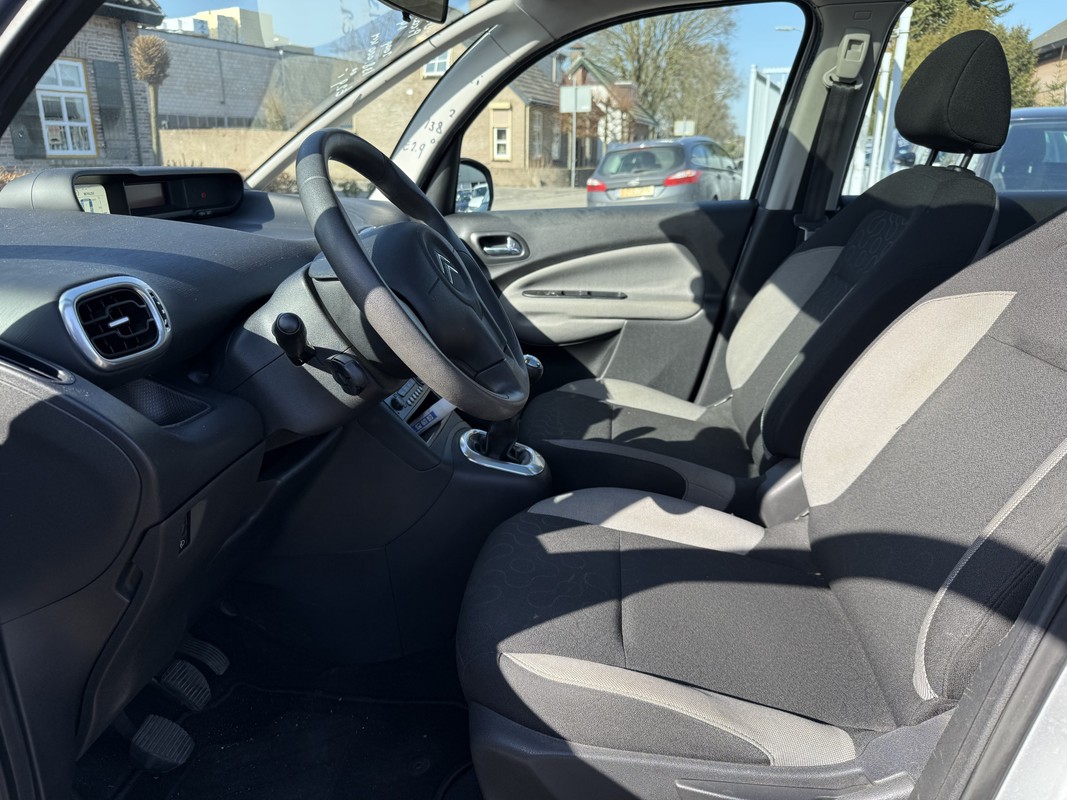 Citroën C3 Picasso