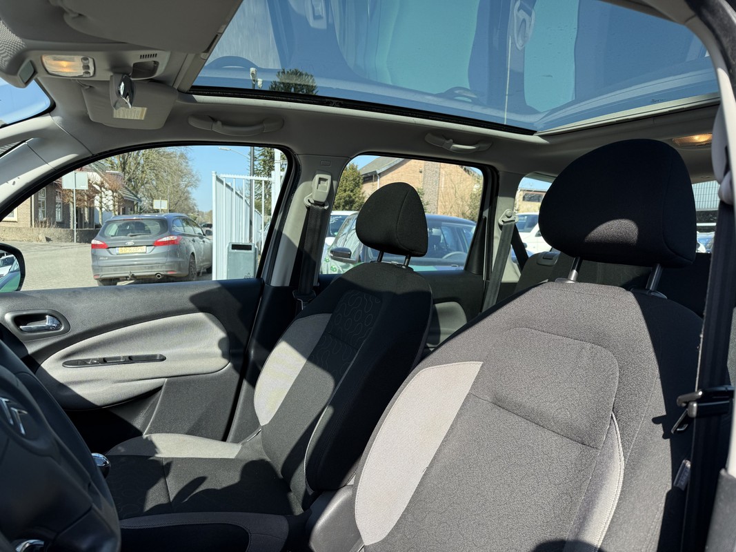 Citroën C3 Picasso