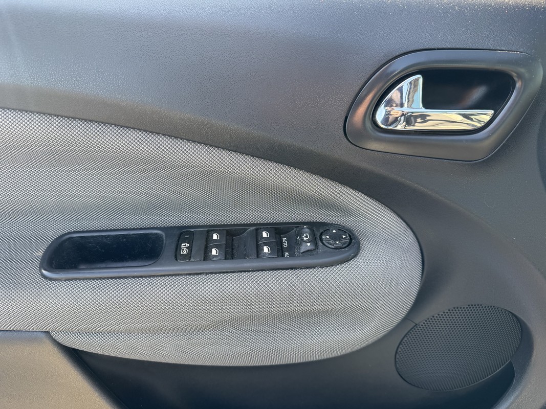 Citroën C3 Picasso