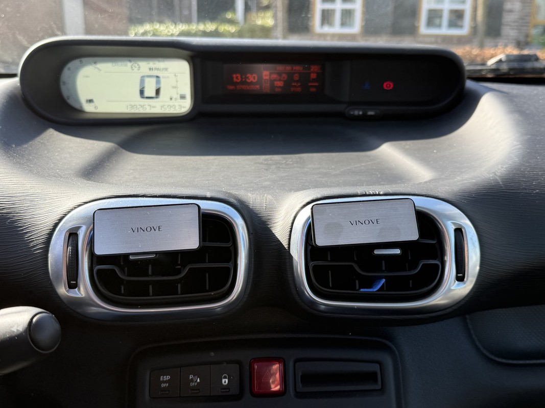 Citroën C3 Picasso