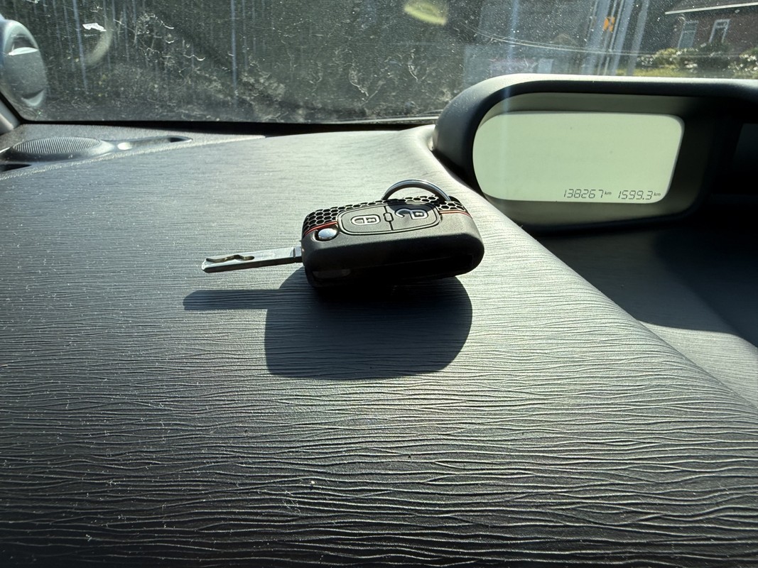 Citroën C3 Picasso