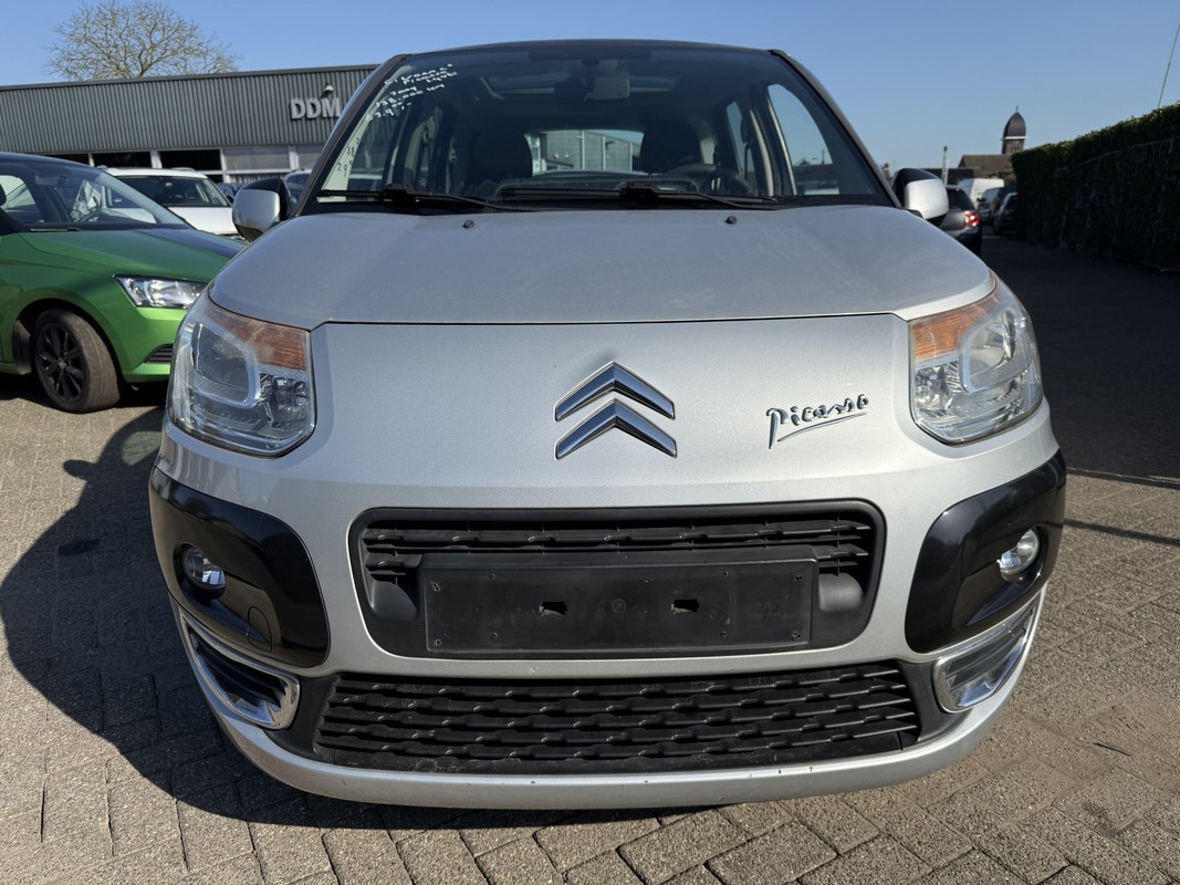 Citroën C3 Picasso