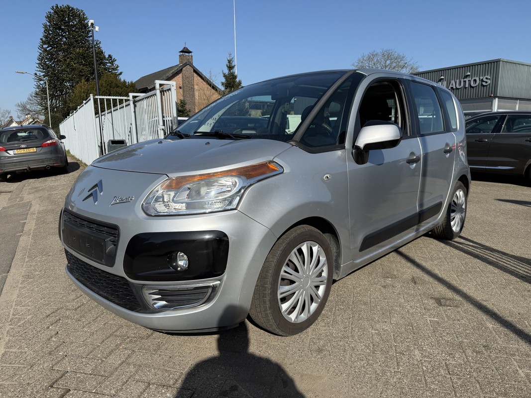 Citroën C3 Picasso