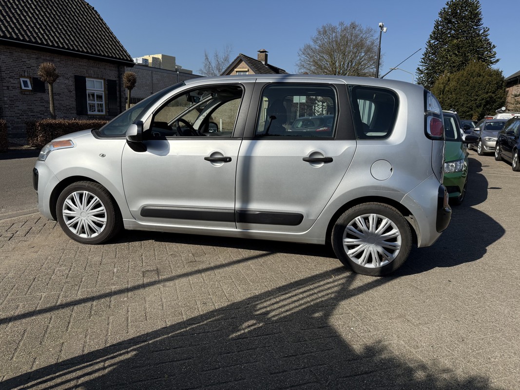 Citroën C3 Picasso