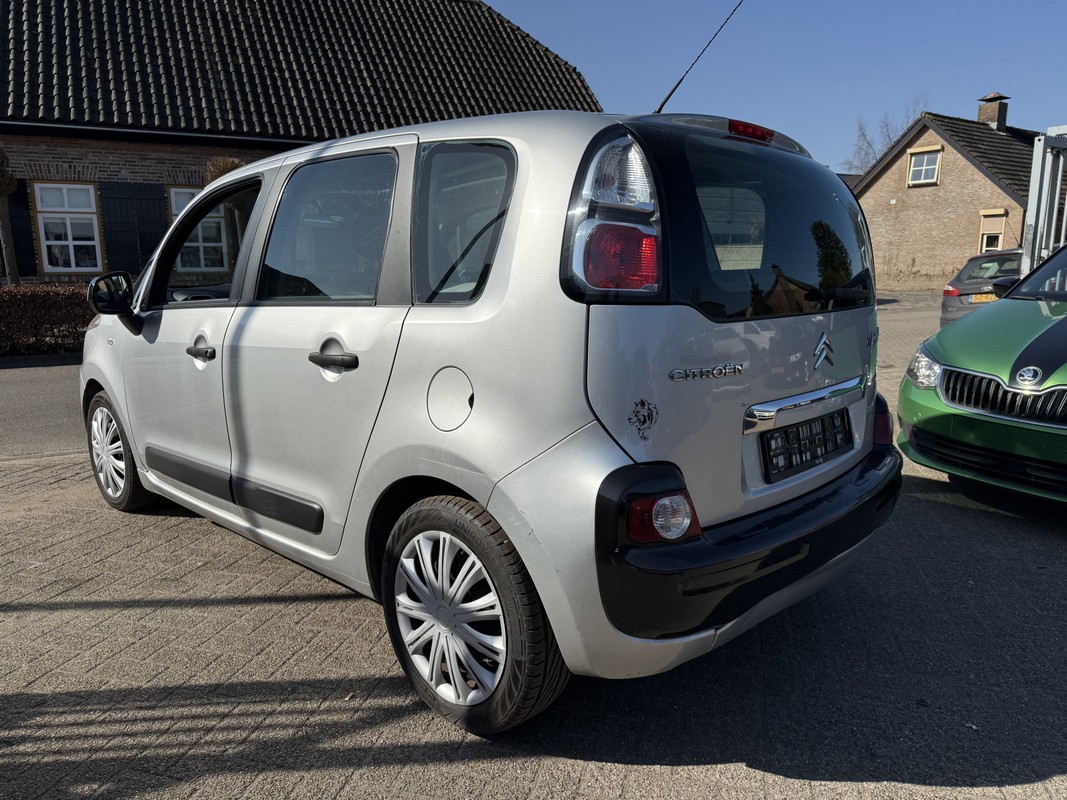 Citroën C3 Picasso
