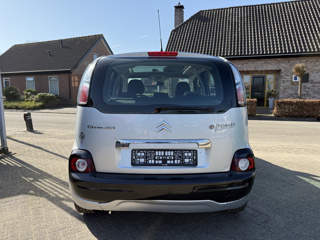 Citroën C3 Picasso