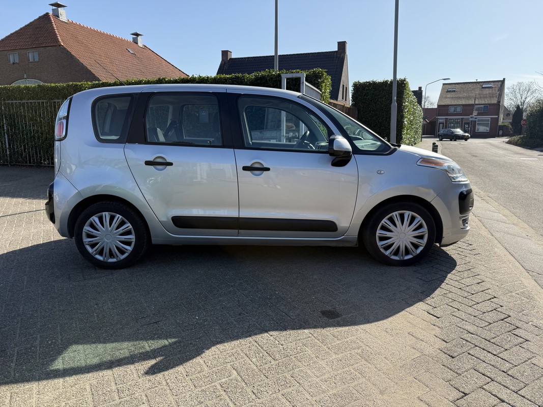 Citroën C3 Picasso