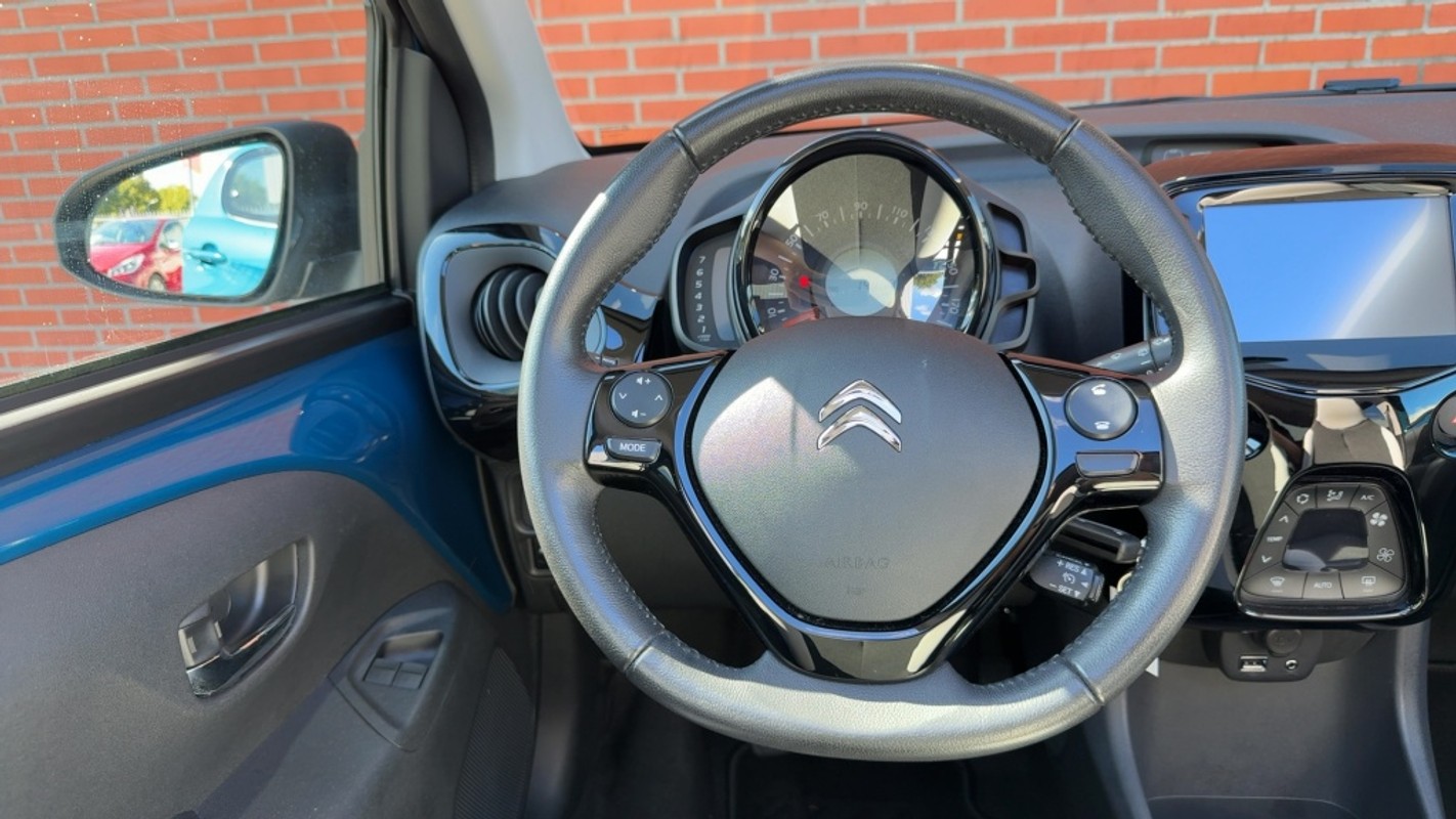 Citroën C1