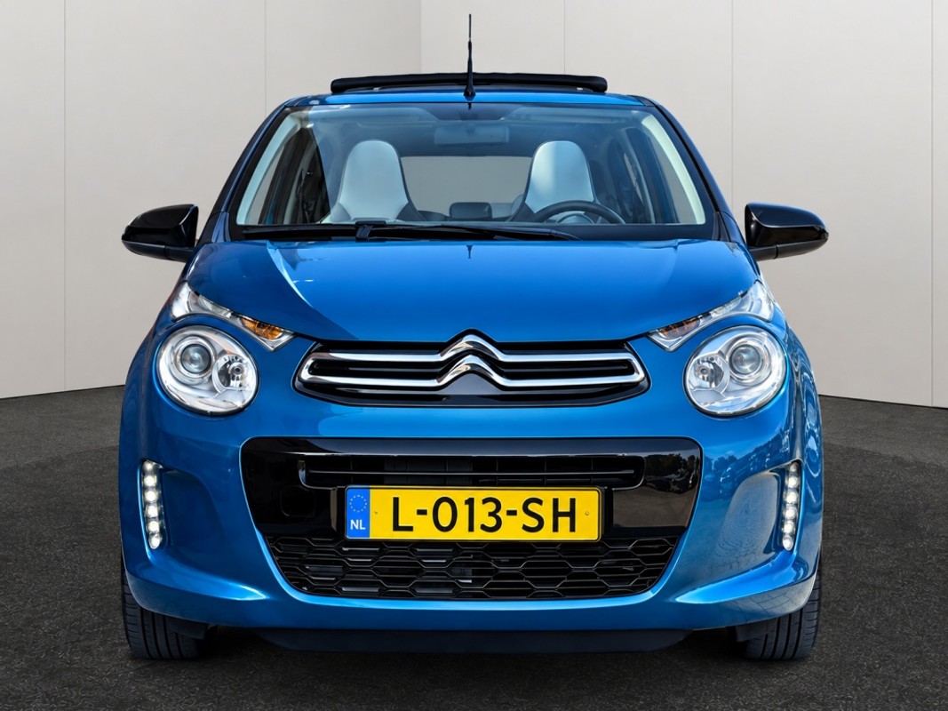 Citroën C1