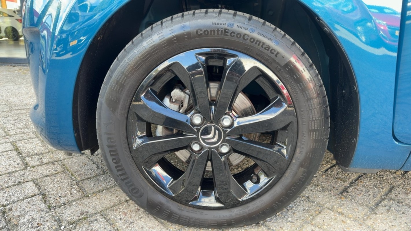 Citroën C1