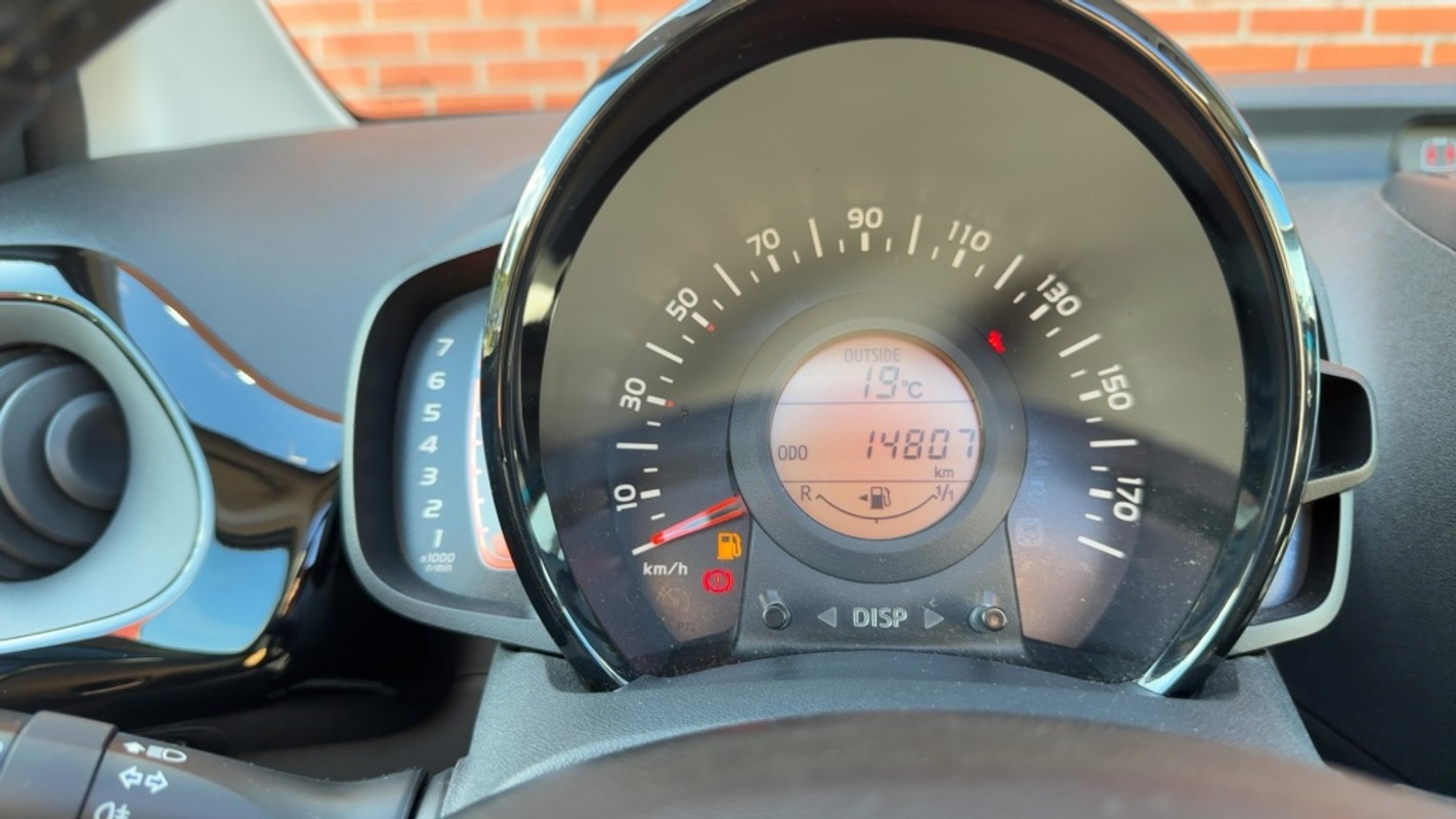 Citroën C1