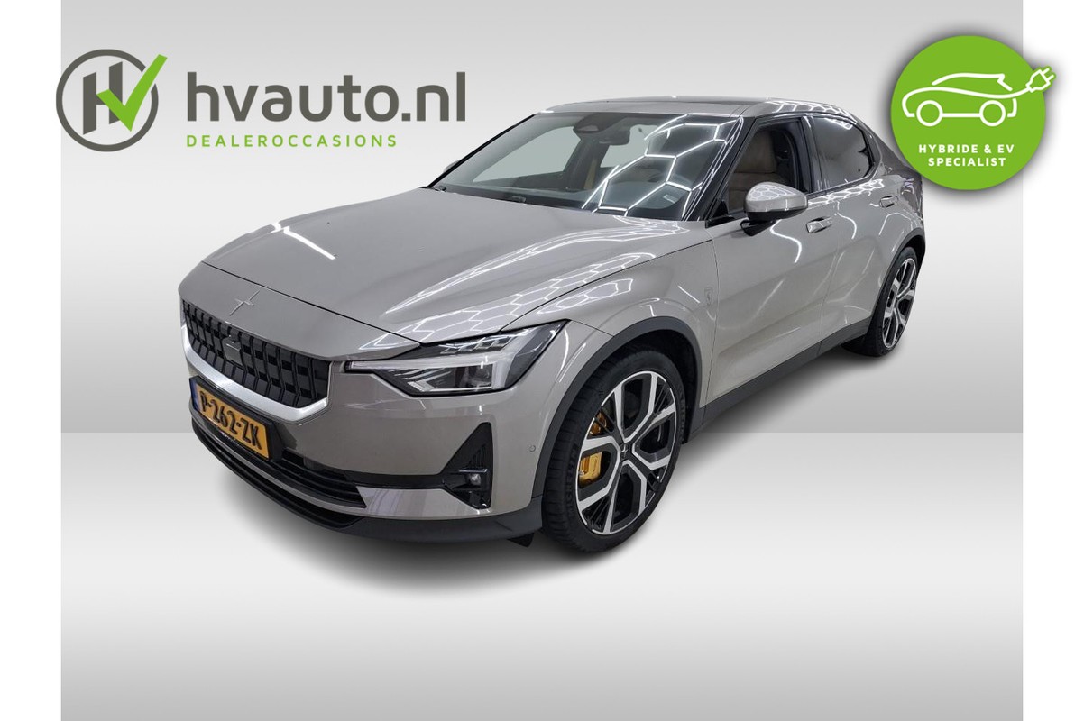 Polestar 2