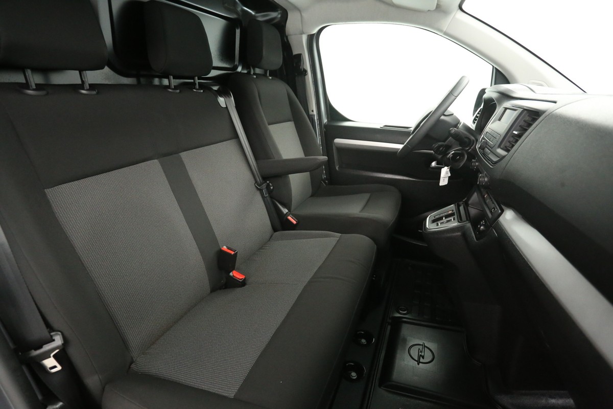 Opel Vivaro-e