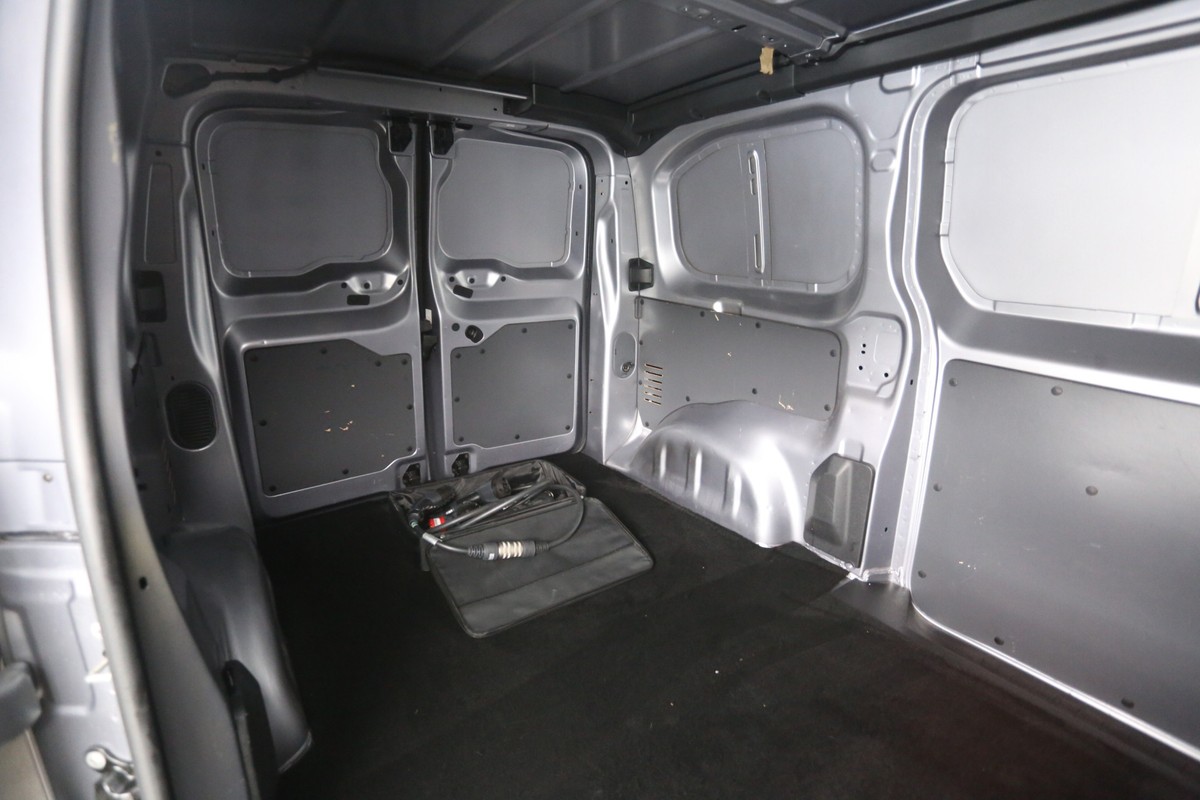 Opel Vivaro-e