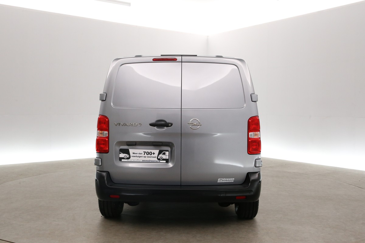 Opel Vivaro-e