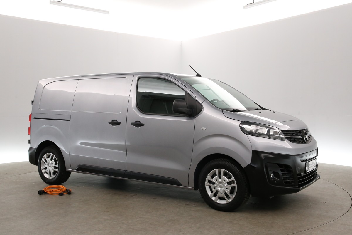 Opel Vivaro-e