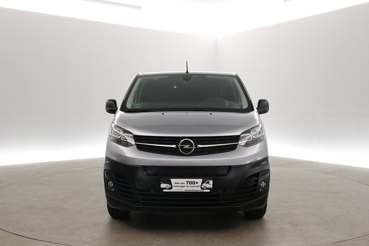 Opel Vivaro-e
