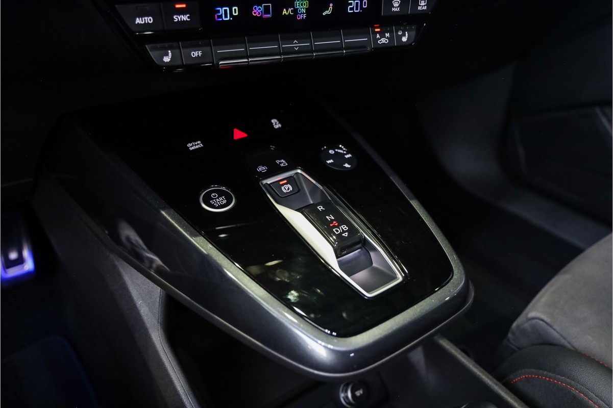 Audi Q4 Sportback e-tron