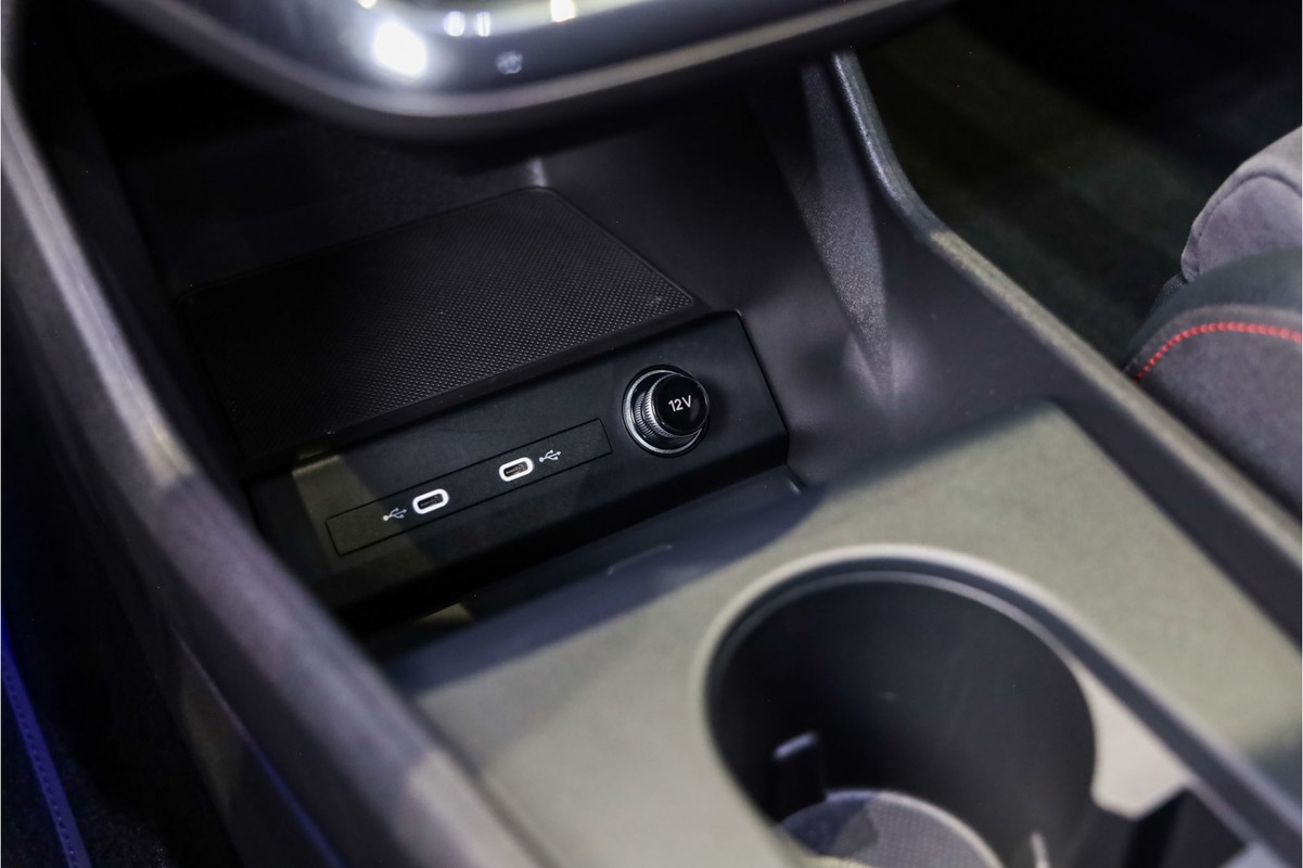 Audi Q4 Sportback e-tron
