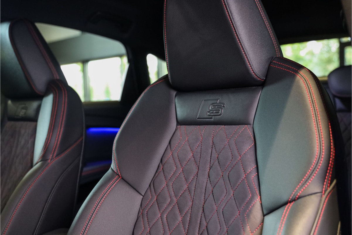 Audi Q4 Sportback e-tron