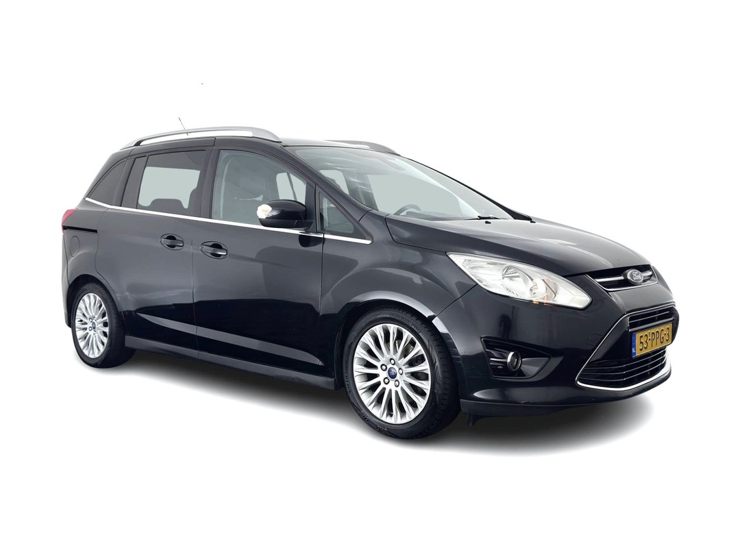Ford Grand C-Max