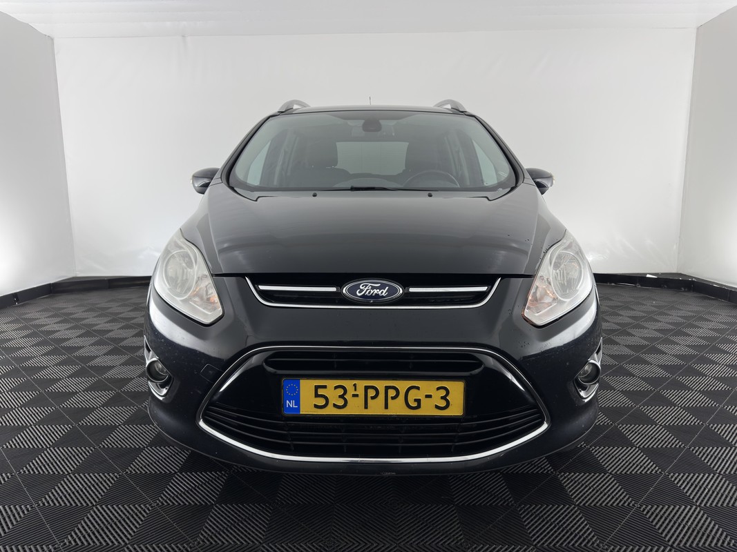 Ford Grand C-Max