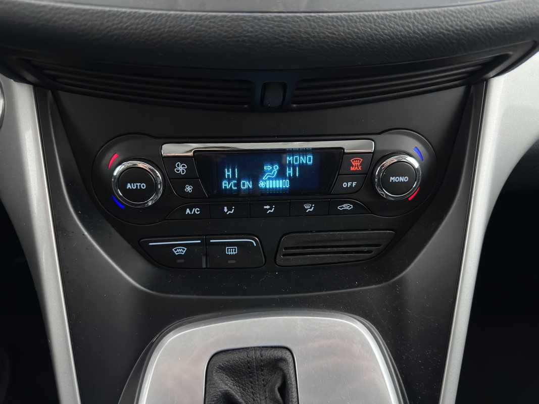 Ford Grand C-Max