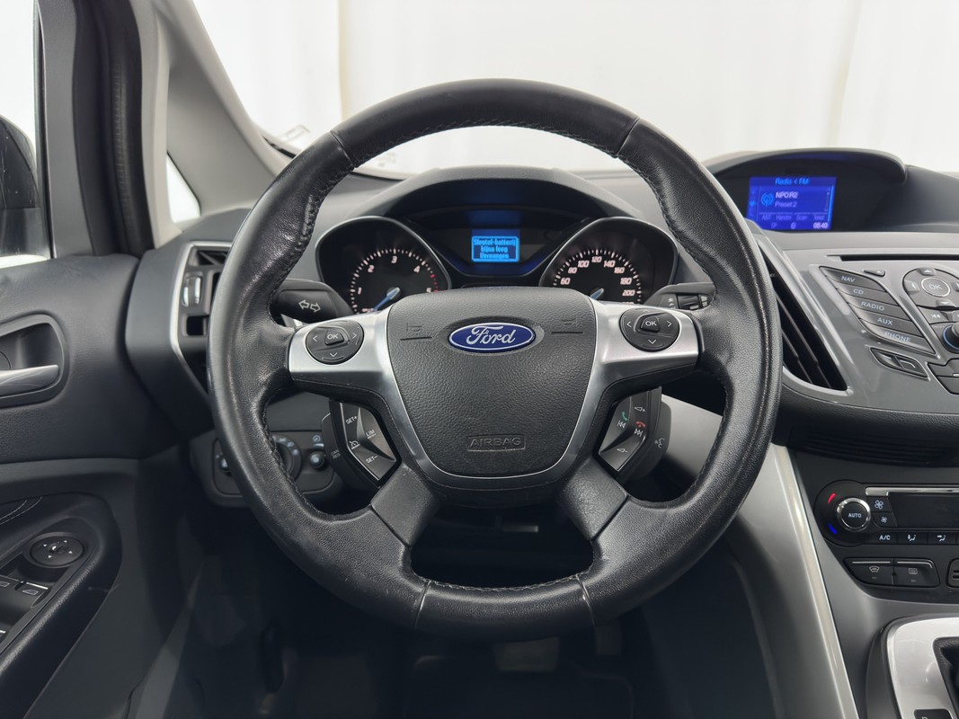 Ford Grand C-Max