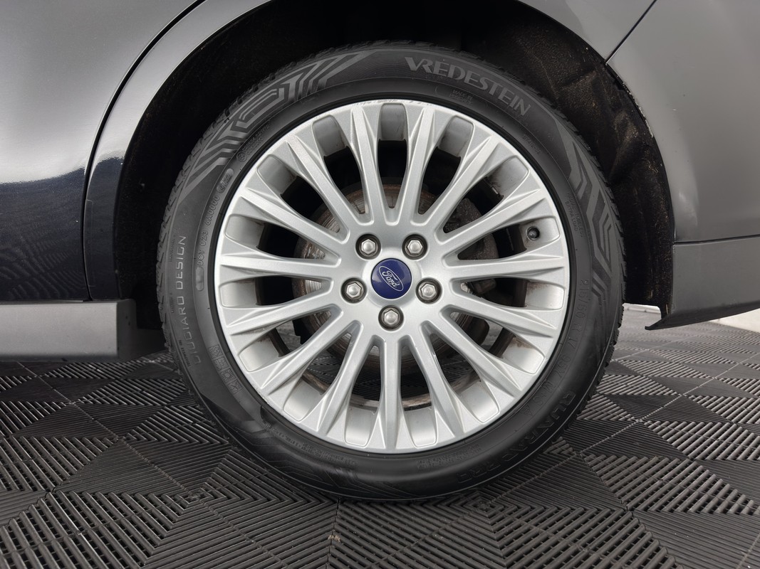 Ford Grand C-Max