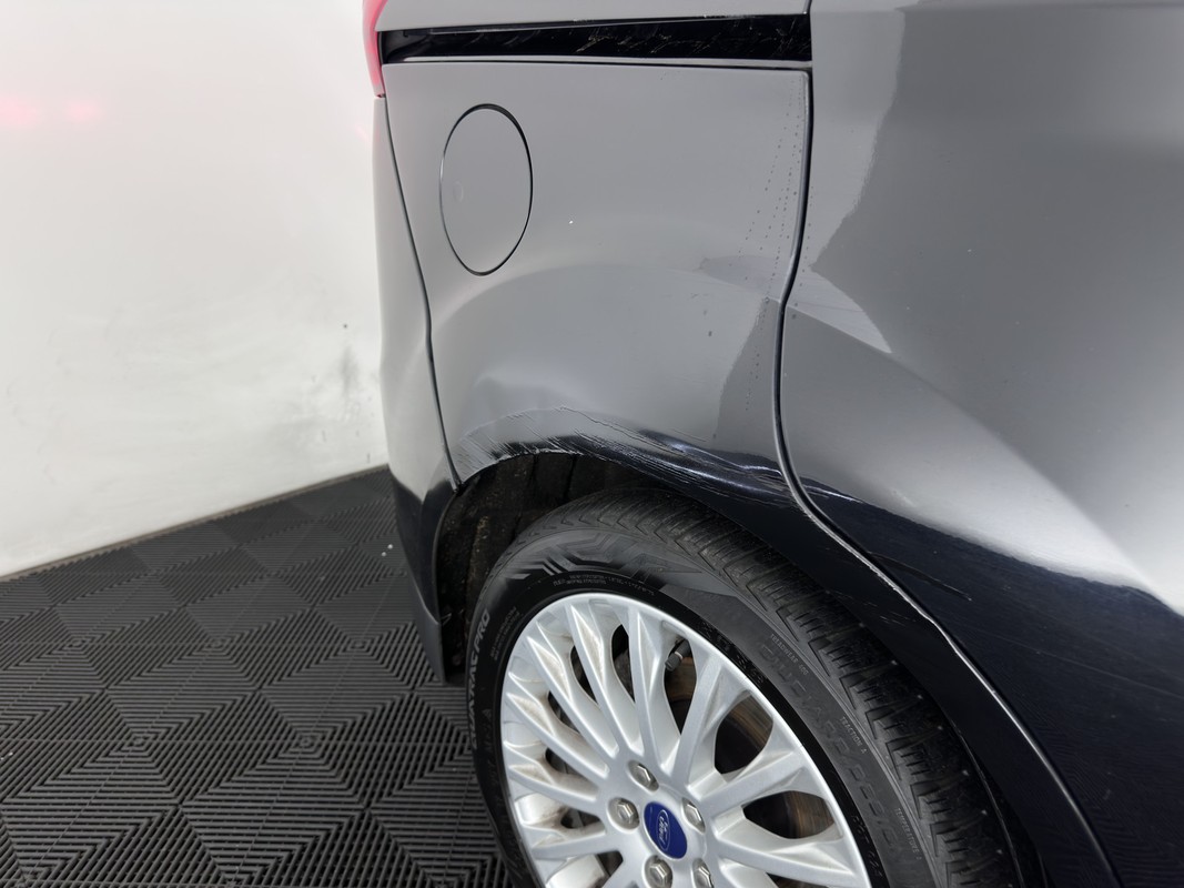 Ford Grand C-Max