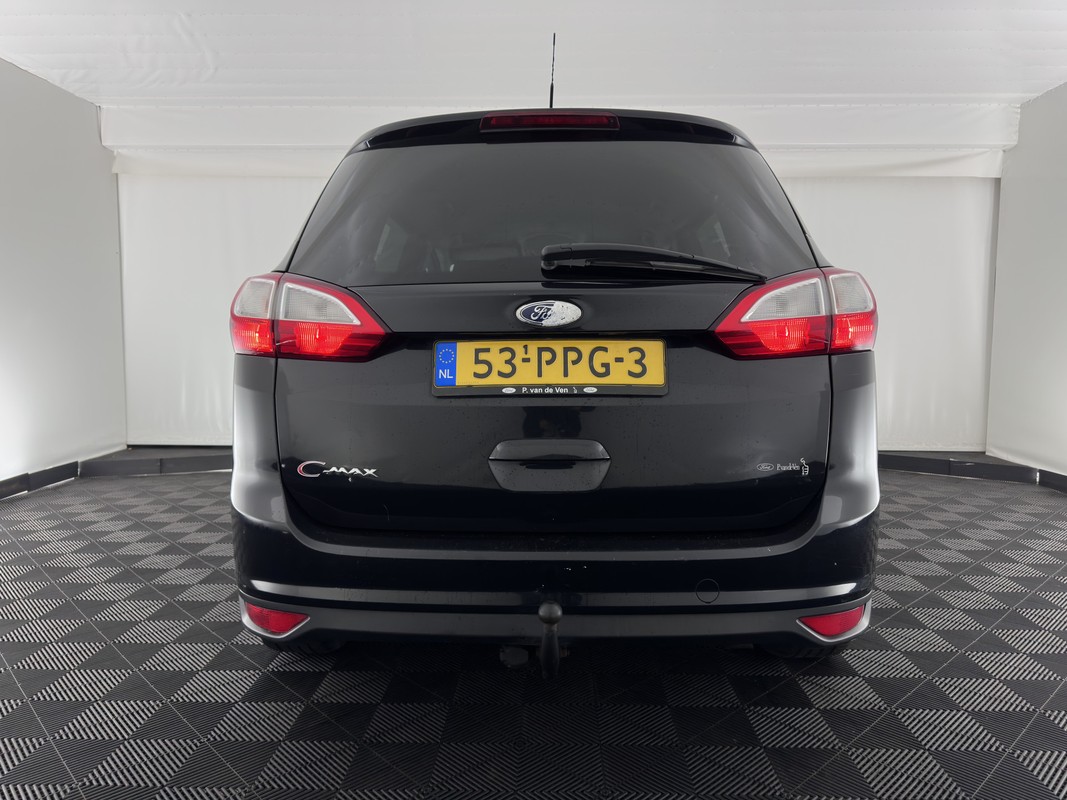 Ford Grand C-Max