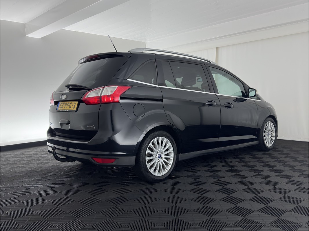 Ford Grand C-Max