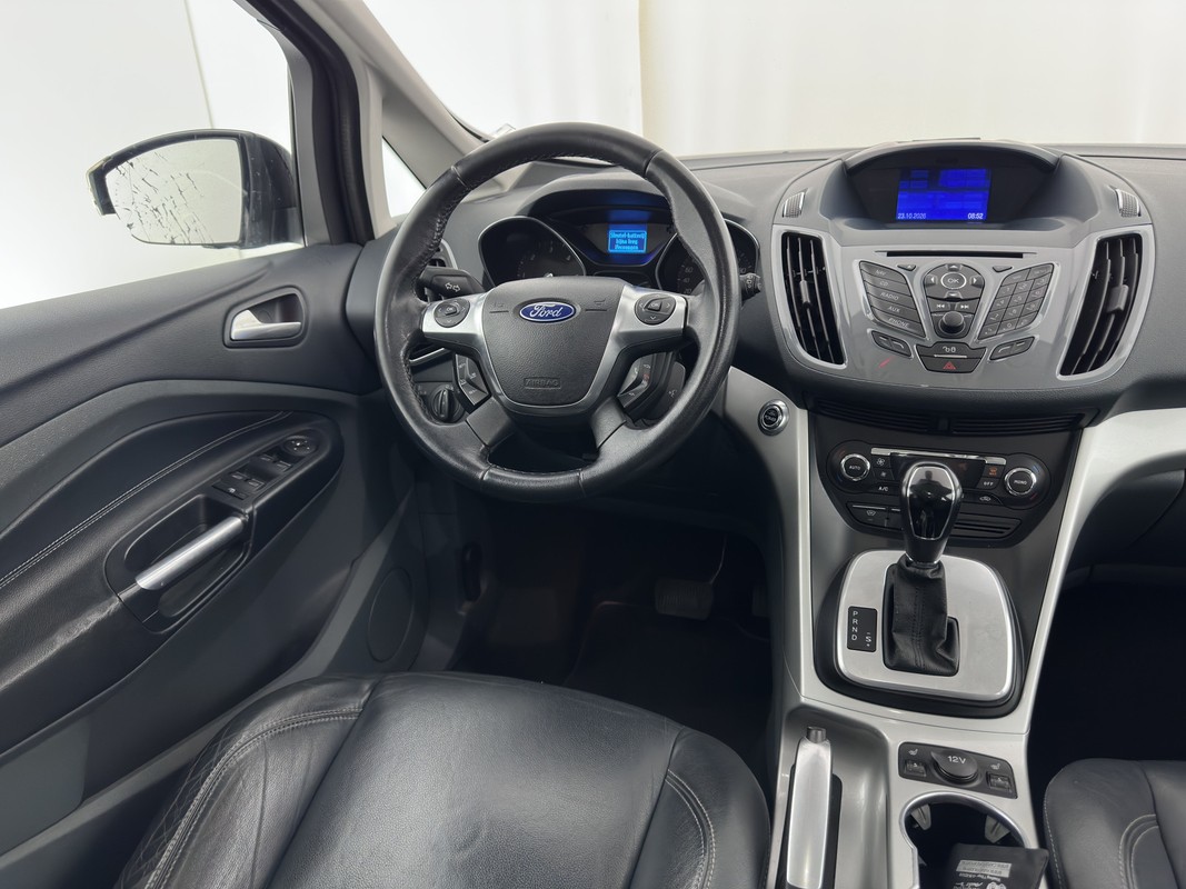 Ford Grand C-Max