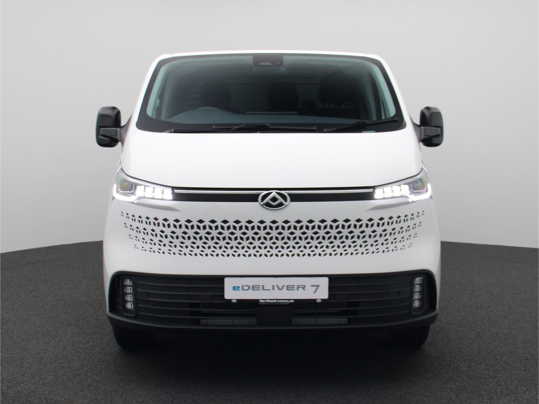 Maxus eDeliver7